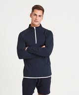 Awdis Just Cool Cool ½ Zip Sweatshirt