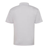 Awdis Just Cool Cool Polo - Heather Grey