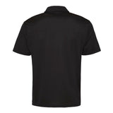 Awdis Just Cool Cool Polo - Jet Black