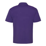 Awdis Just Cool Cool Polo - Purple