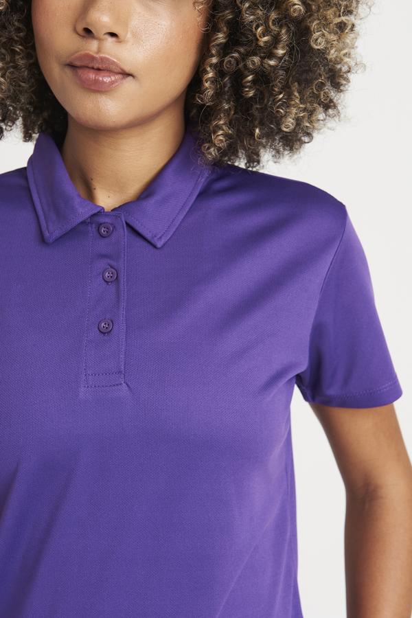 Awdis Just Cool Women's Cool Polo