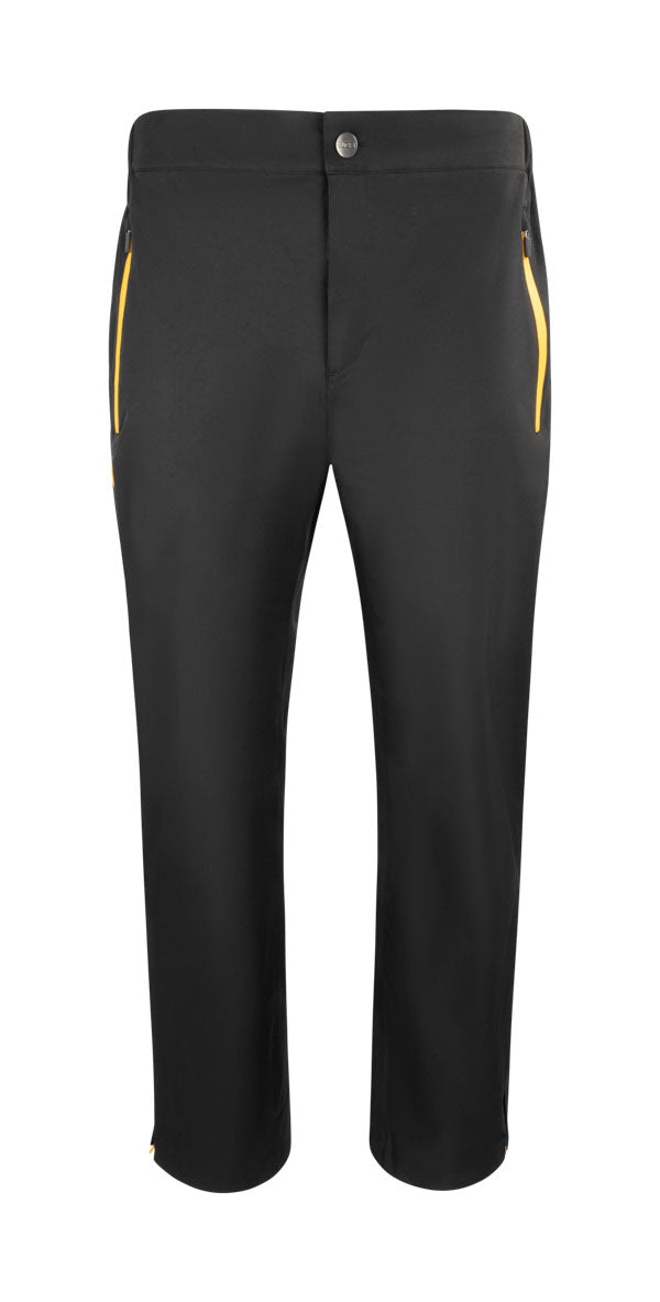 JCB Unisex Unlined Waterproof Trouser