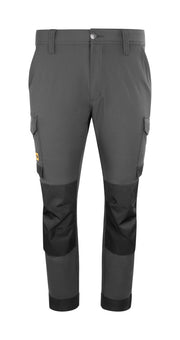 JCB Mens 4-Way Stretch Trouser