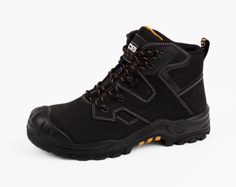 JCB Backhoe 2 Boot S3L