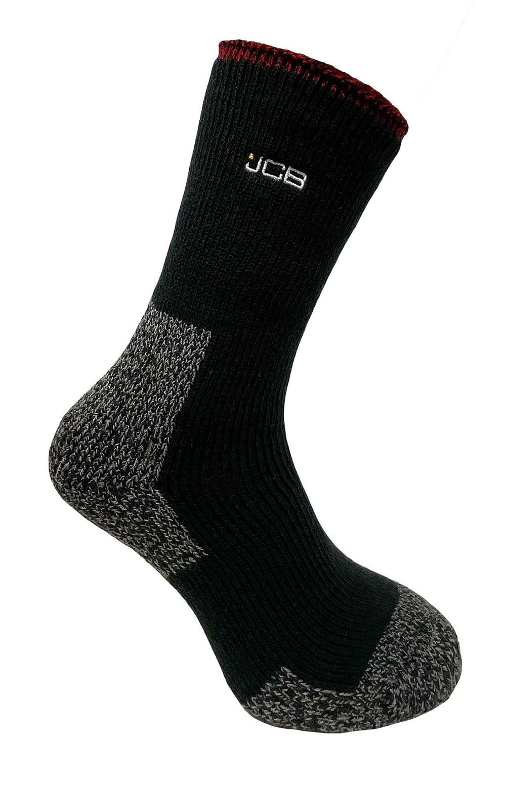 Beeswift Jcb Thermasocks With Extended Achilles