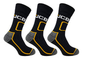 Beeswift Jcb Shin Protect Work Socks