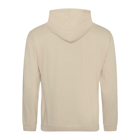 Awdis Just Hoods College Hoodie - Desert Sand