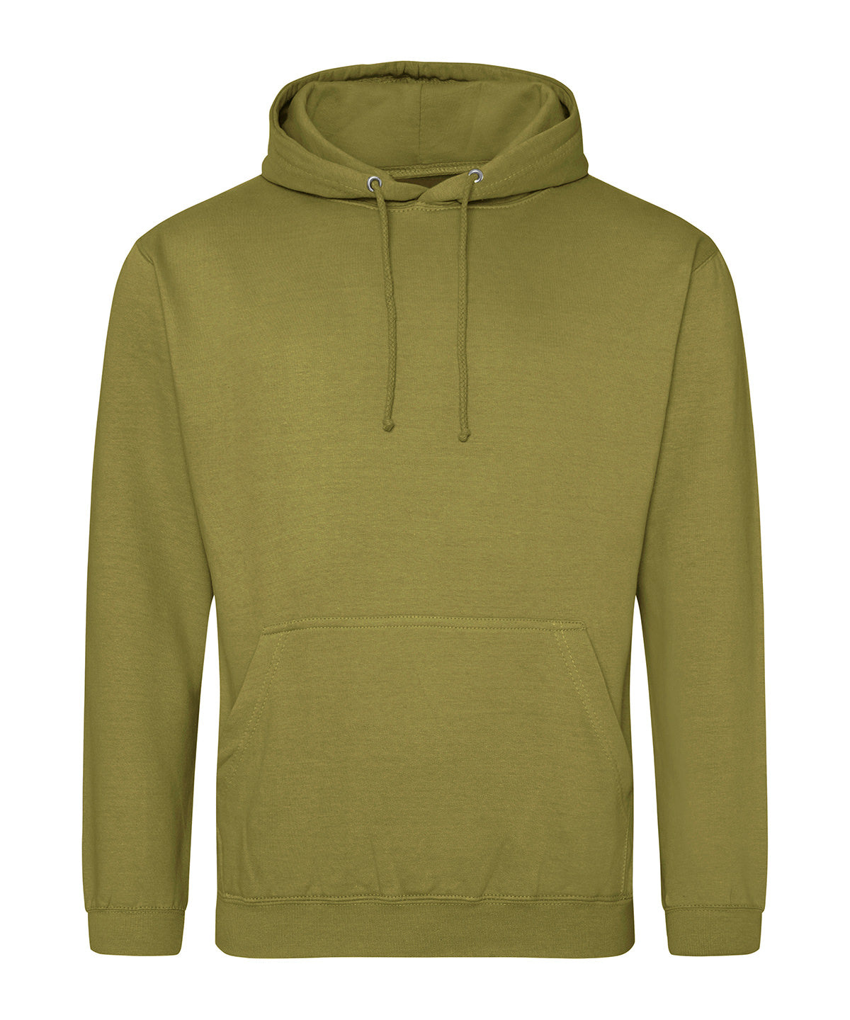 Awdis Just Hoods College Hoodie