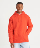 Awdis Just Hoods College Hoodie - Airforce Blue