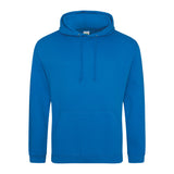 Awdis Just Hoods College Hoodie - Sapphire Blue*