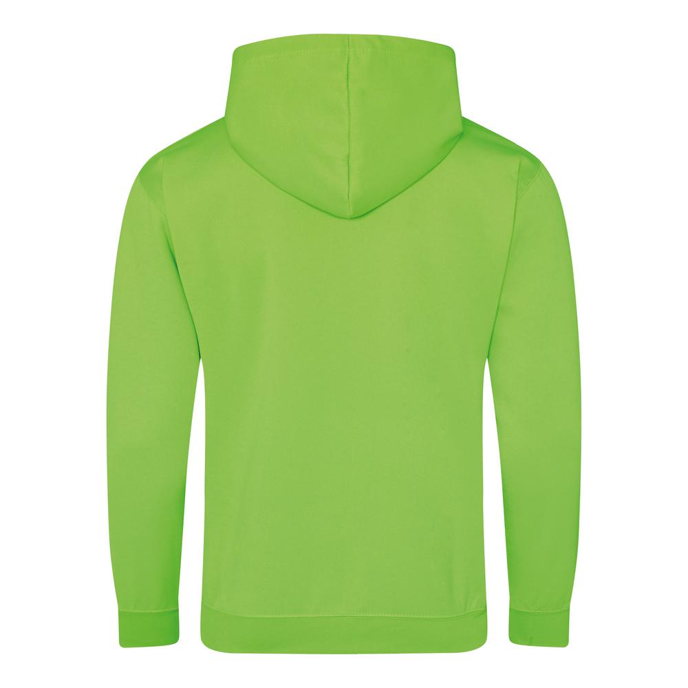 Awdis Just Hoods Electric Hoodie