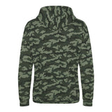 Awdis Just Hoods Camo Hoodie