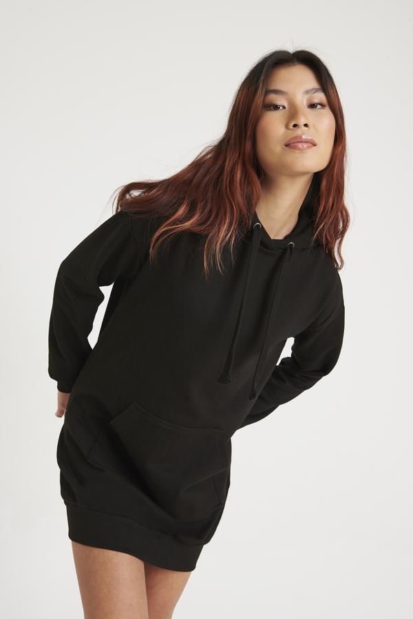 Awdis Just Hoods Hoodie Dress