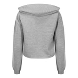 Awdis Just Hoods Women's Cropped Hoodie