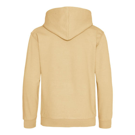 Awdis Just Hoods Kids Hoodie - Desert Sand