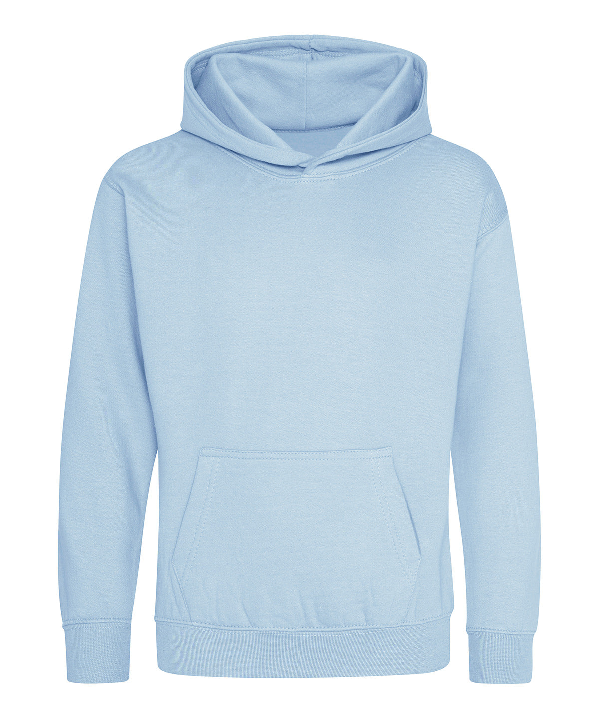 Awdis Just Hoods Kids Hoodie