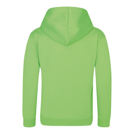 Awdis Just Hoods Kids Electric Hoodie