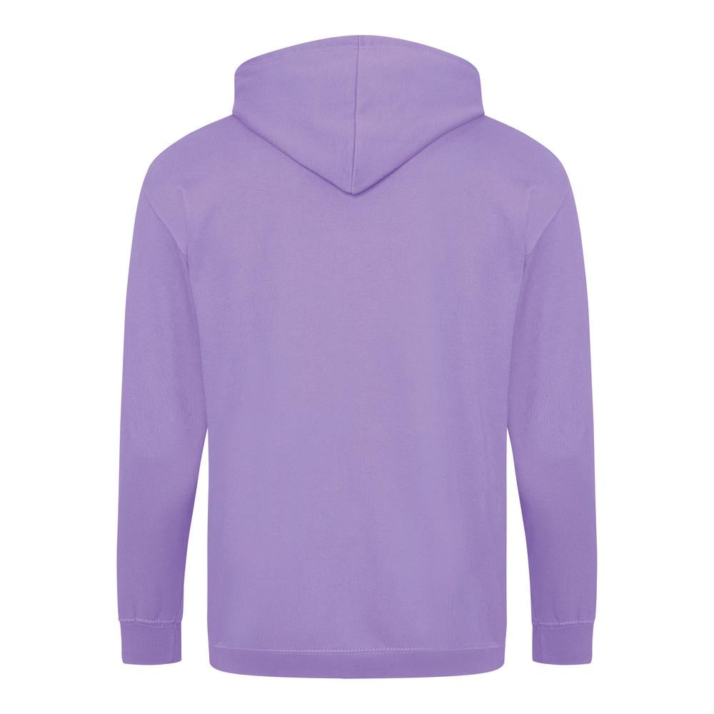 Awdis Just Hoods Zoodie - Digital Lavender