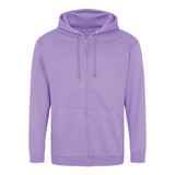 Awdis Just Hoods Zoodie - Digital Lavender