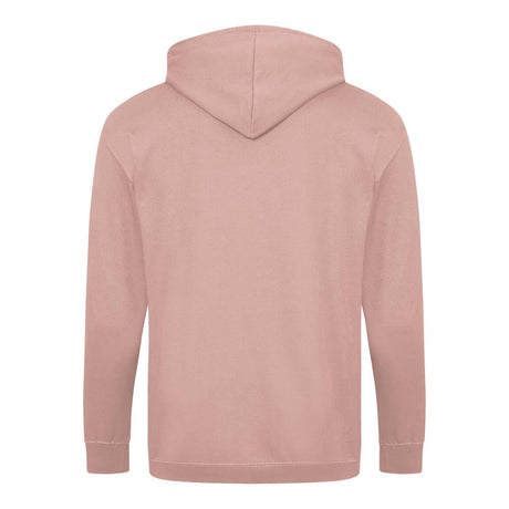 Awdis Just Hoods Zoodie - Dusty Pink