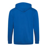 Awdis Just Hoods Zoodie - Royal Blue