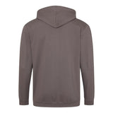 Awdis Just Hoods Zoodie - Steel Grey