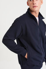 Awdis Just Hoods Campus Full-Zip Sweatshirt