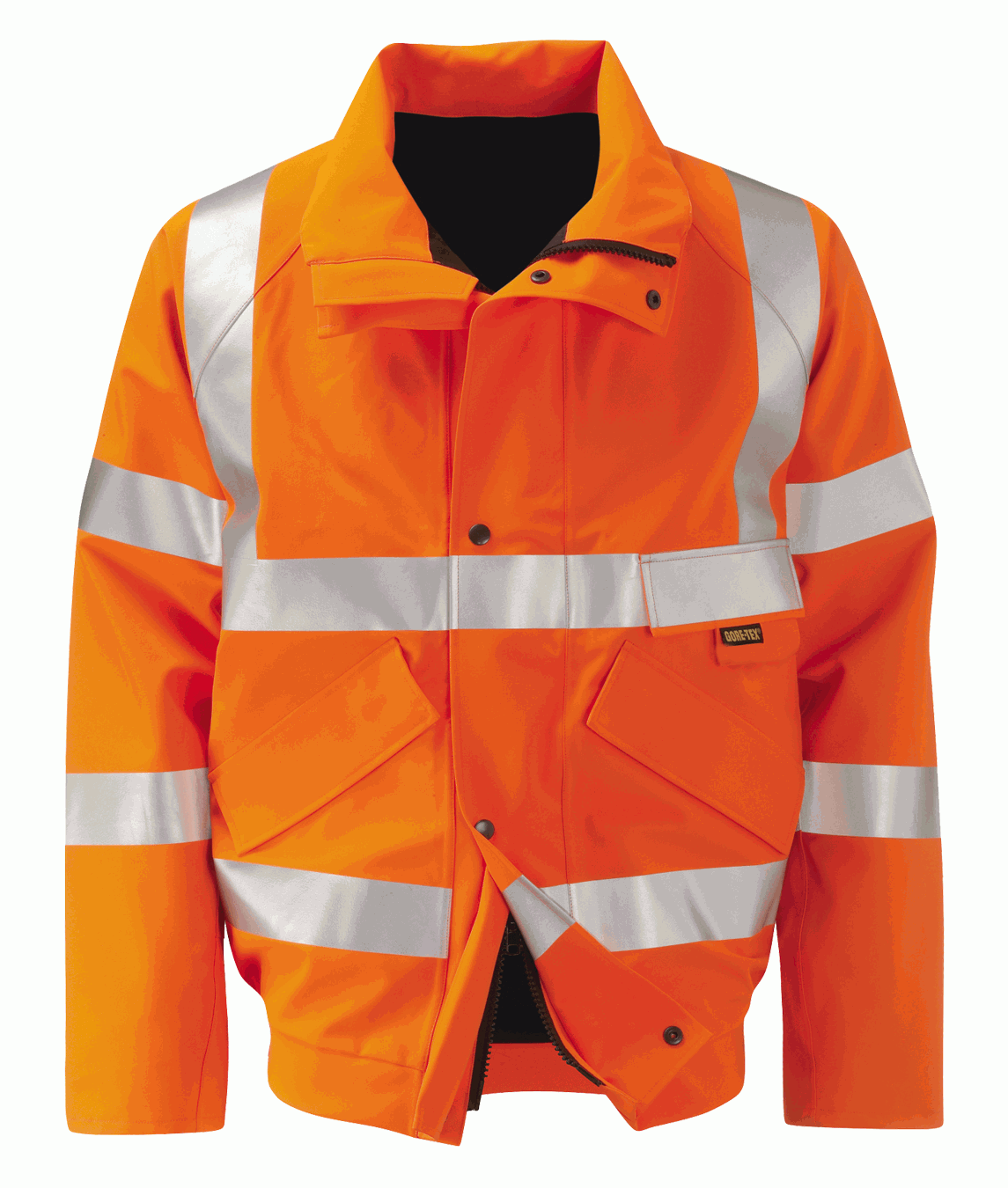 Future Garments Colorado Goretex Go/Rt En471 Class 3 Bomber Jkt
