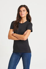 Awdis Just T's Women's Triblend T