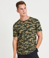 Awdis Just T's Camo T