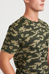 Awdis Just T's Camo T