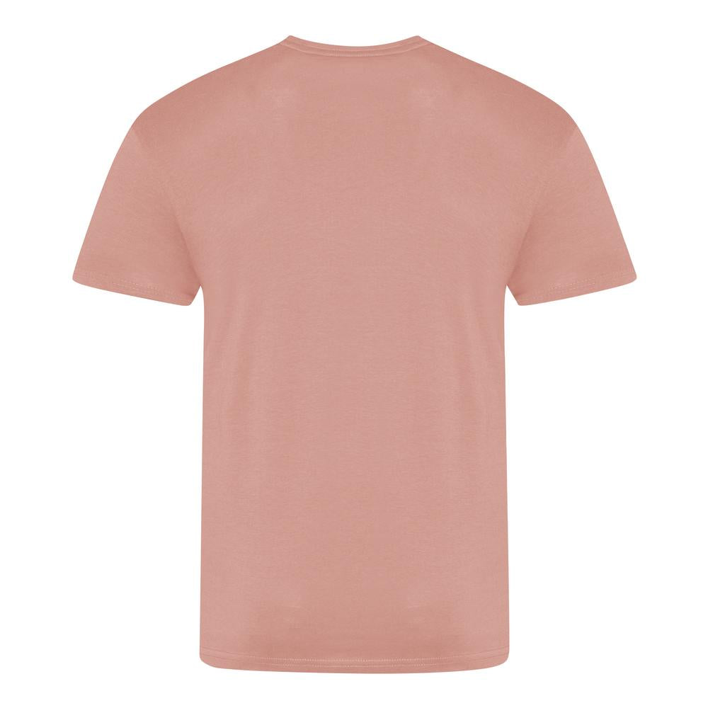 Awdis Just T's The 100 T - Dusty Pink