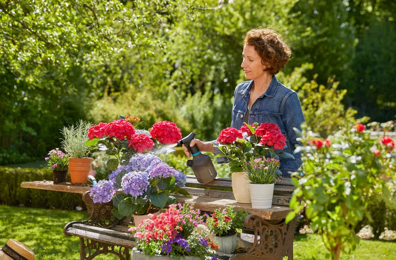 Gardena Pumpsprayer 1 L