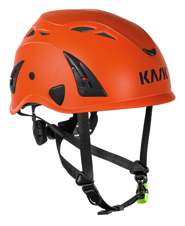 Beeswift Superplasma Pl Safety Helmet