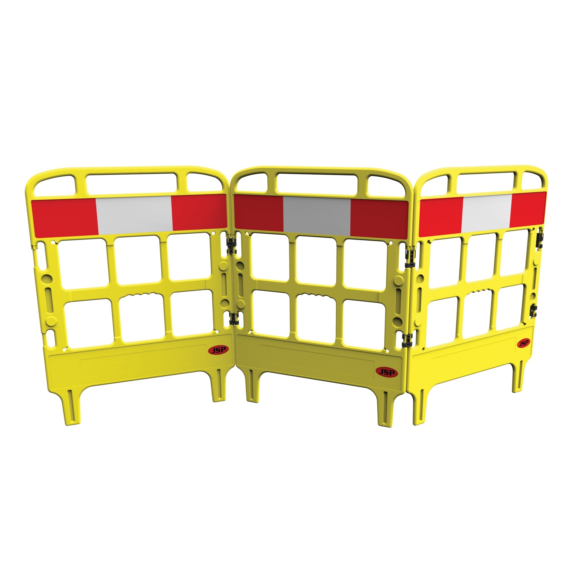 JSP Portagate 3 Gate Compact Barrier System