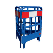 JSP Portagate 3 Gate Compact Barrier System
