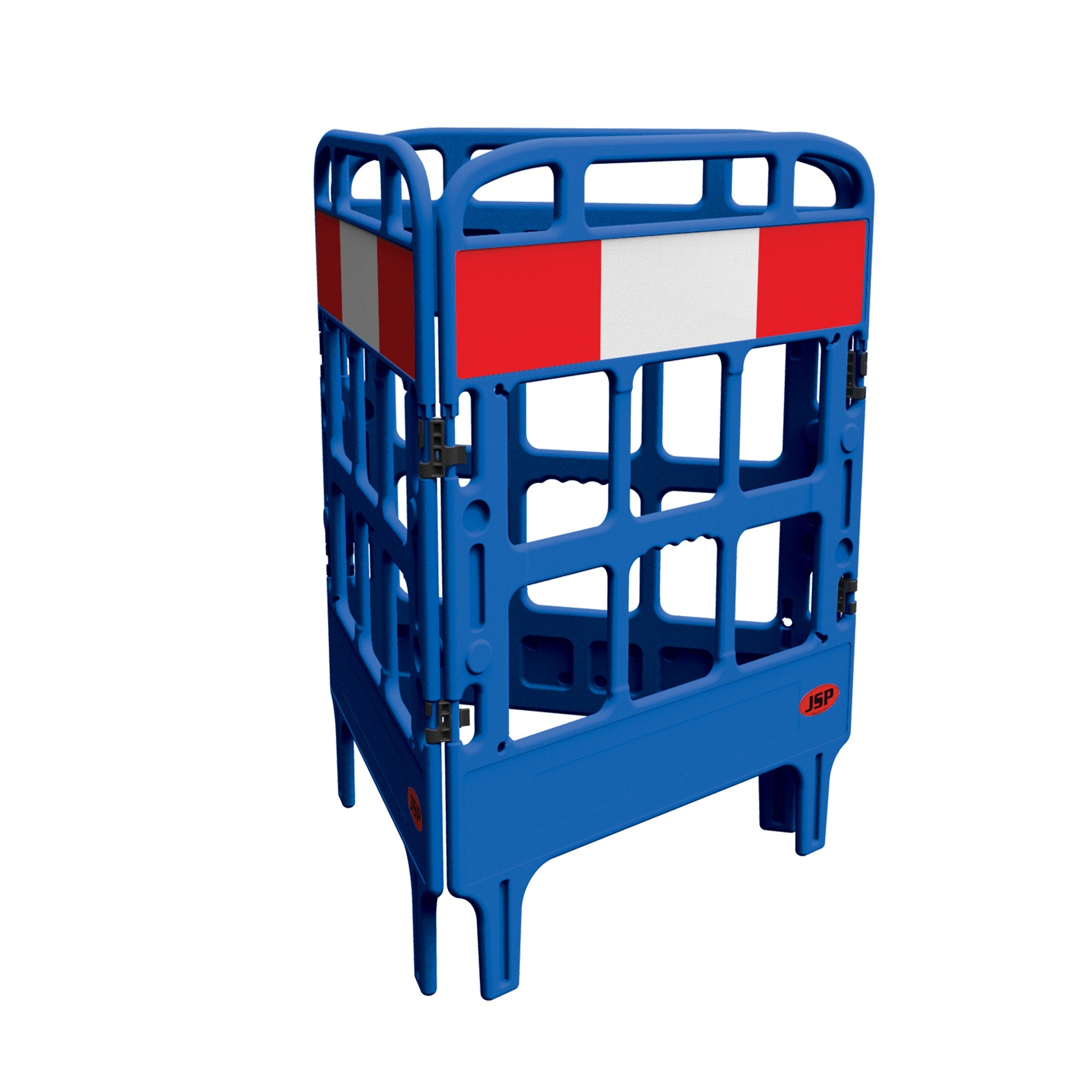 JSP Portagate 3 Gate Compact Barrier System