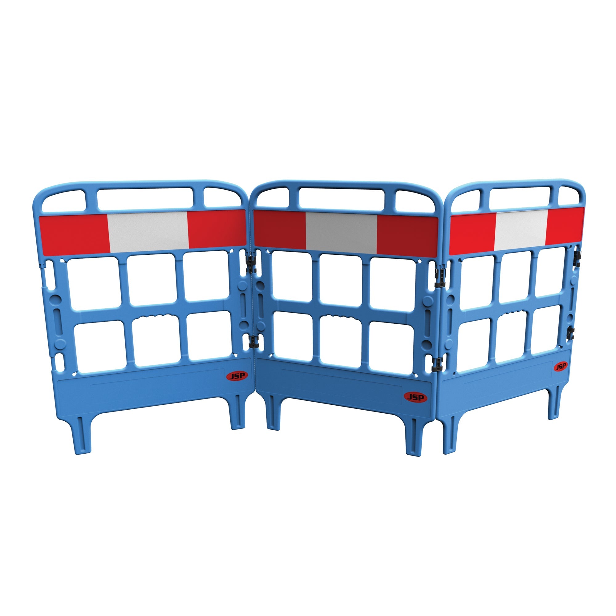JSP Portagate 3 Gate Compact Barrier System