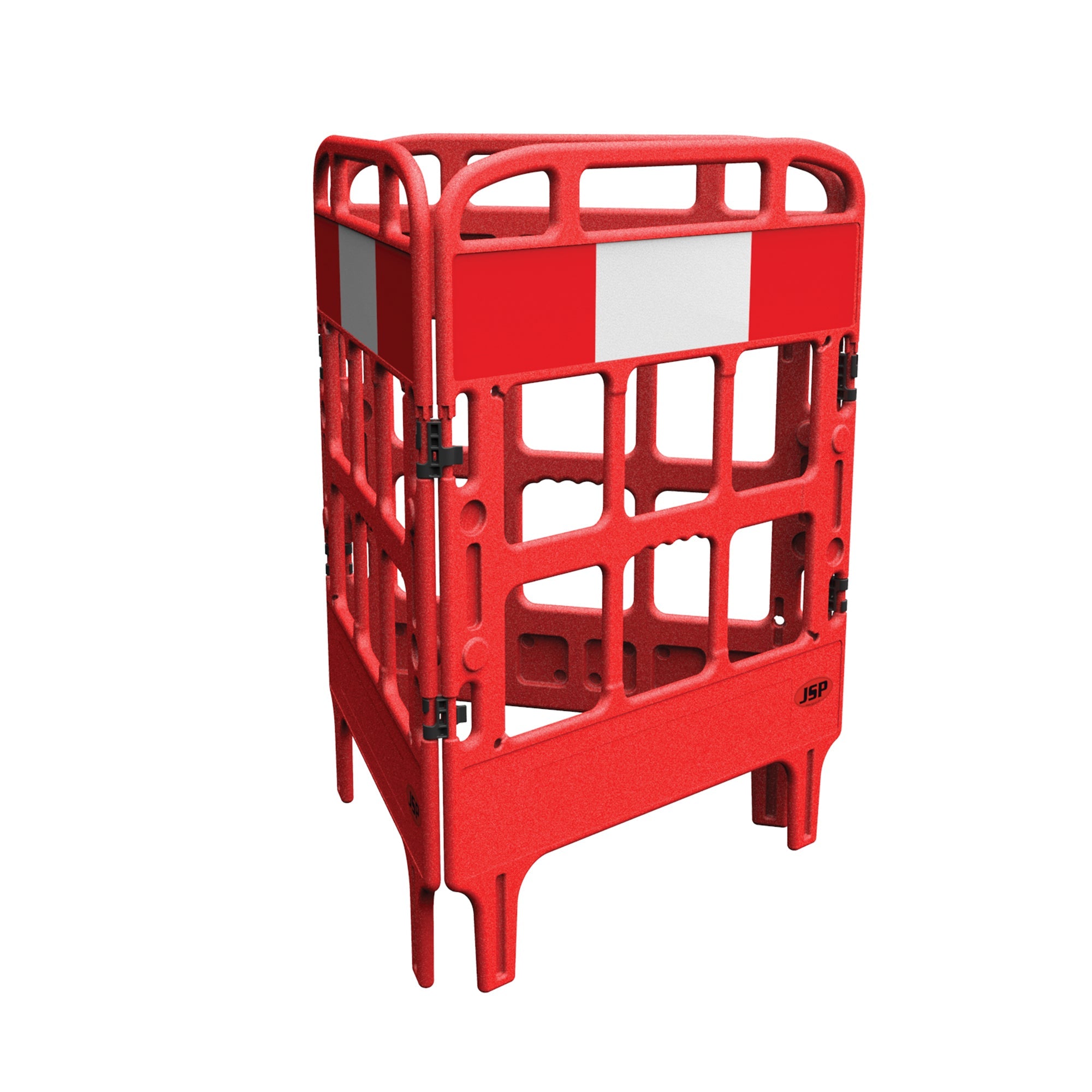 JSP Portagate 3 Gate Compact Barrier System