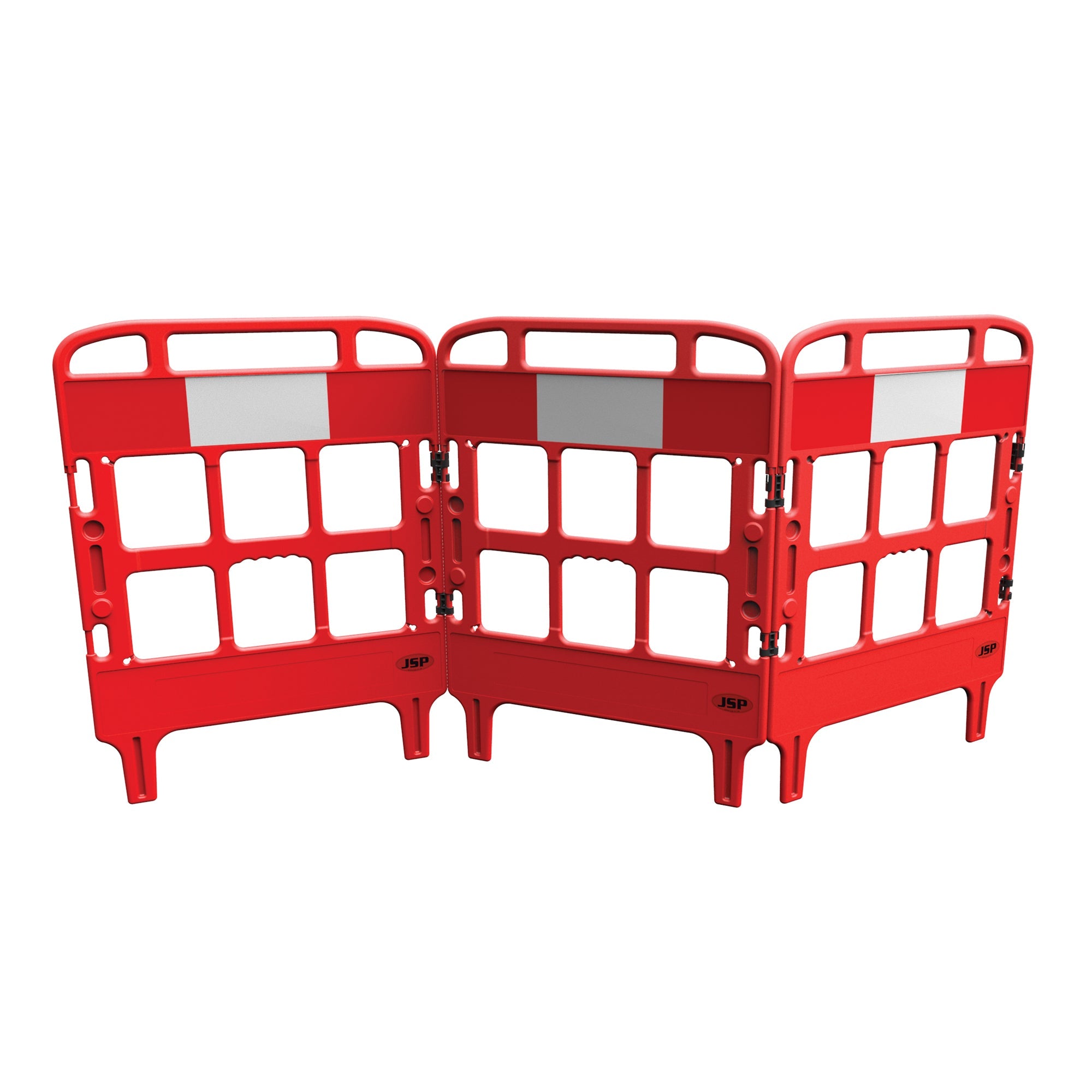 JSP Portagate 3 Gate Compact Barrier System