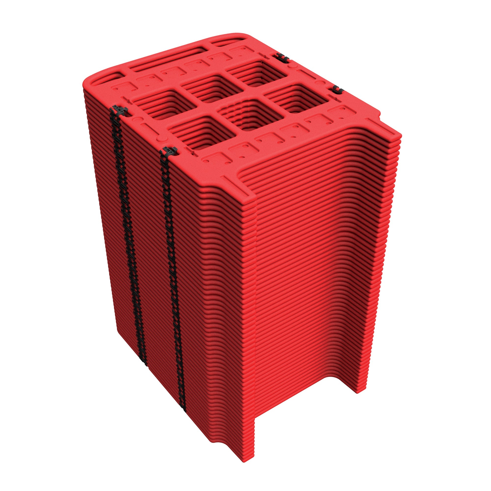 JSP Portagate 3 Gate Compact Barrier System