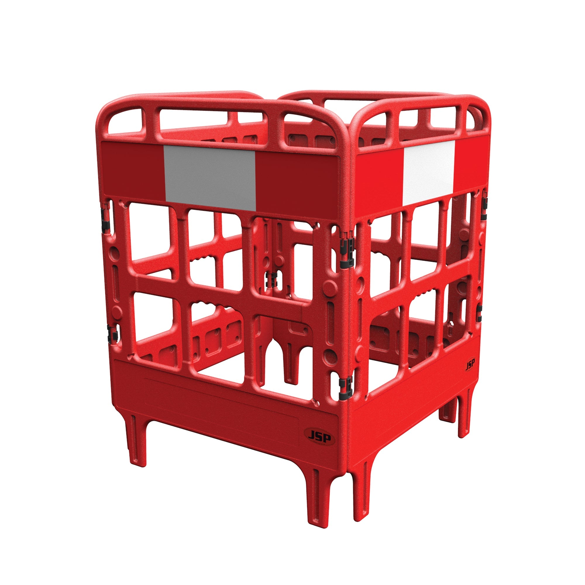 JSP Portagate 4 Gate Compact Barrier System