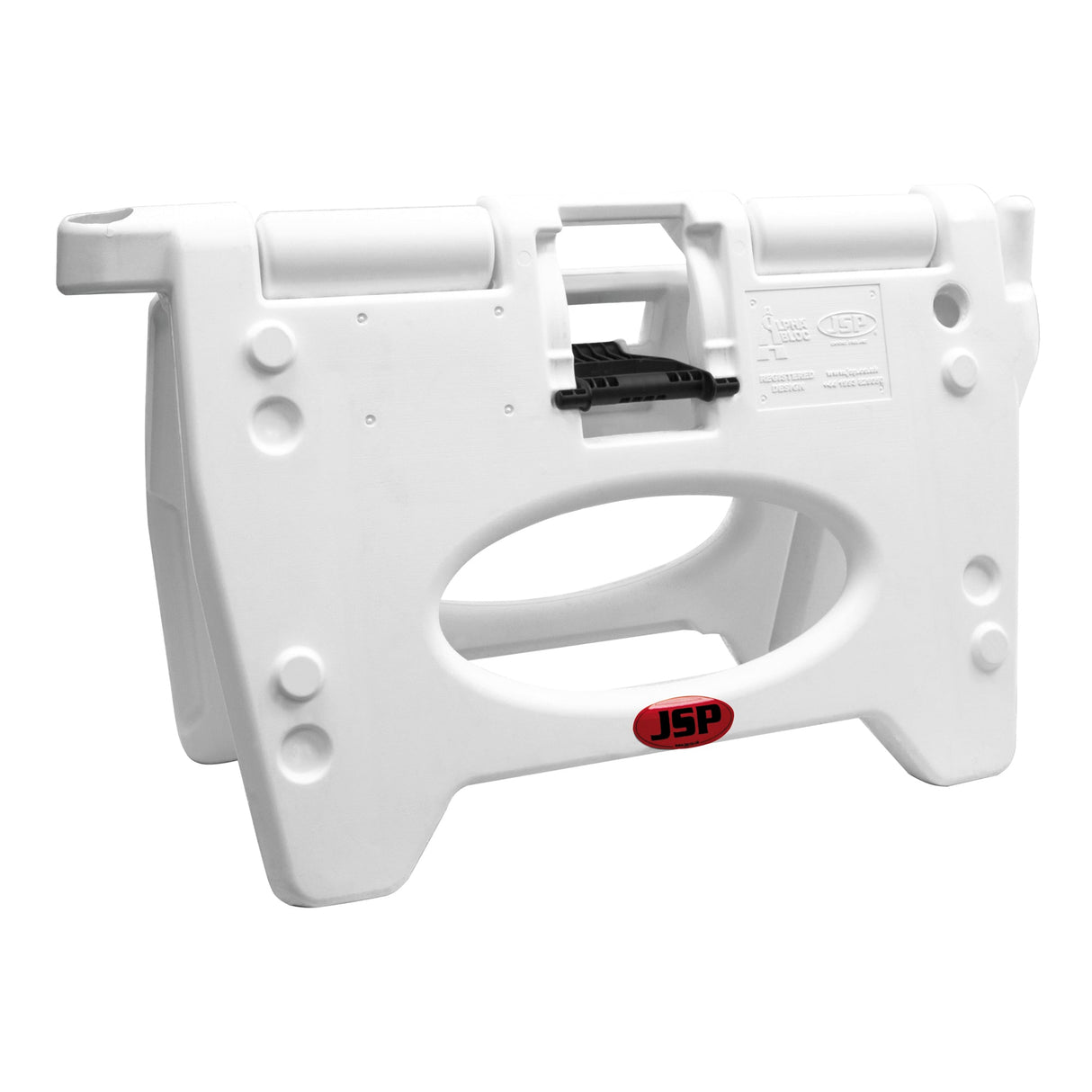 JSP AlphaBloc Folding Traffic Separator