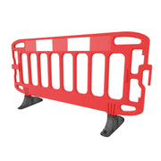 JSP Navigator 2m Blow Moulded Road Traffic Barrier