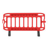 JSP Navigator 2m Blow Moulded Road Traffic Barrier