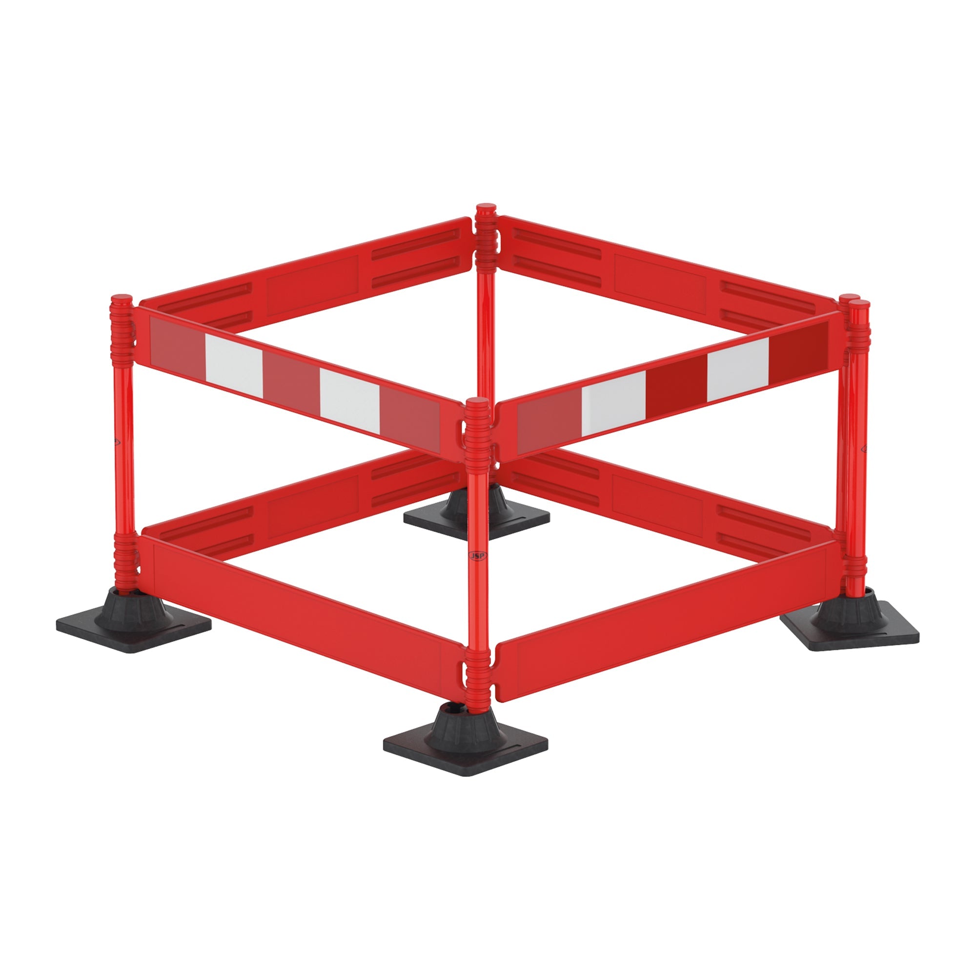 JSP Champion Plus Folding Barrier System