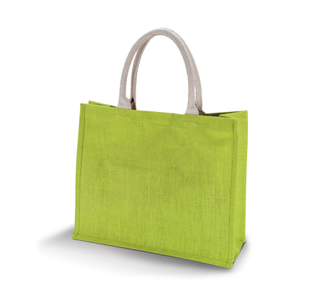 Kimood Jute Beach Bag