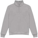 Kustom Kit Regular Fit ¼-Zip Sweatshirt