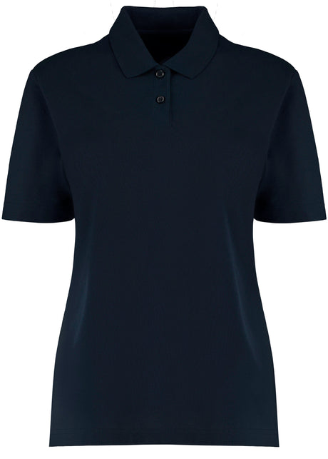 Kustom Kit Women's Workforce Polo (Regular Fit)