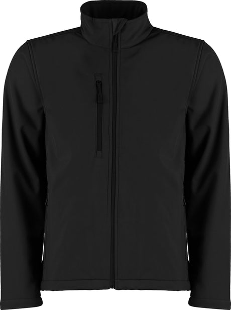 Kustom Kit Corporate Softshell Jacket (Regular Fit)